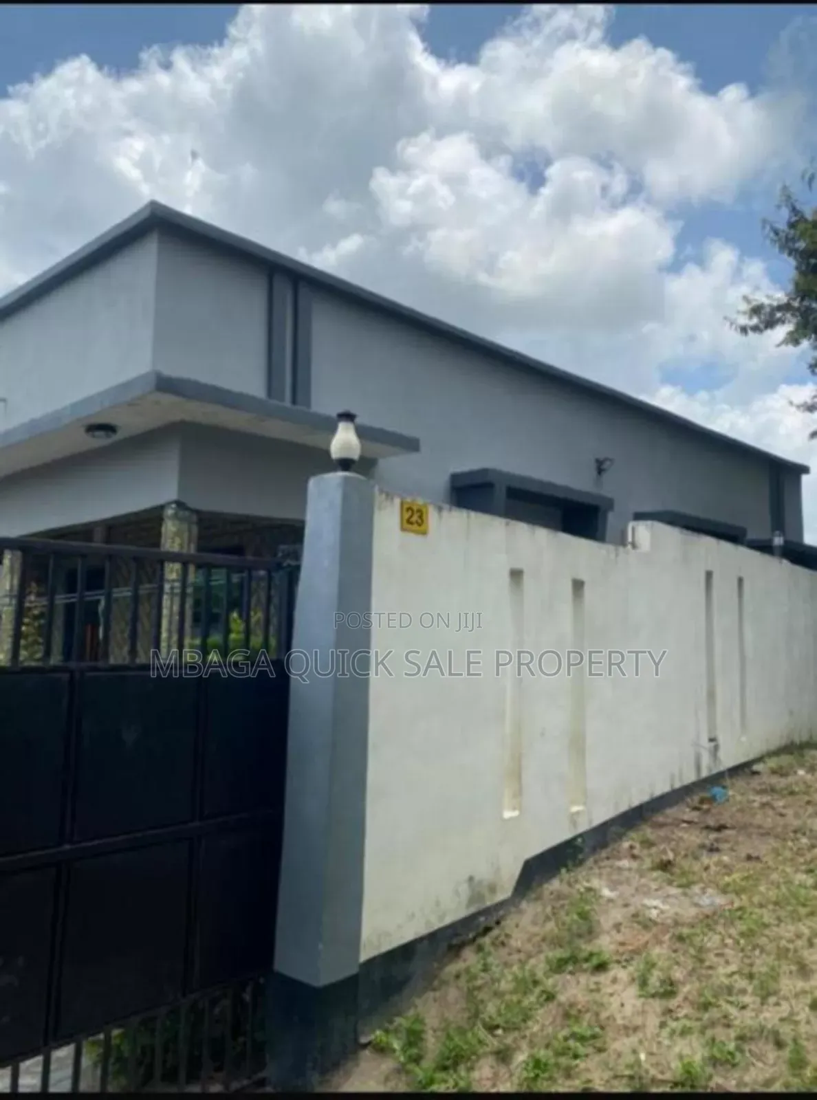 3bdrm House in Kiluvyia, Kiluvya for sale