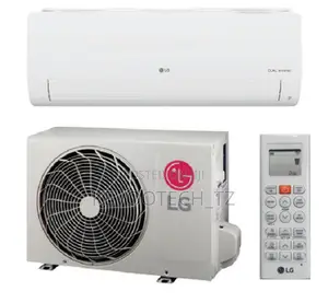 Lg Air Condition 18000 Btu Inverter