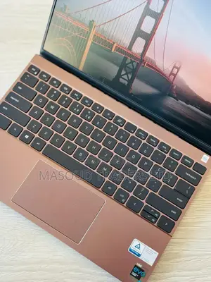 New Laptop Dell Inspiron 13 5368 16GB Intel Core I7 SSD 512GB