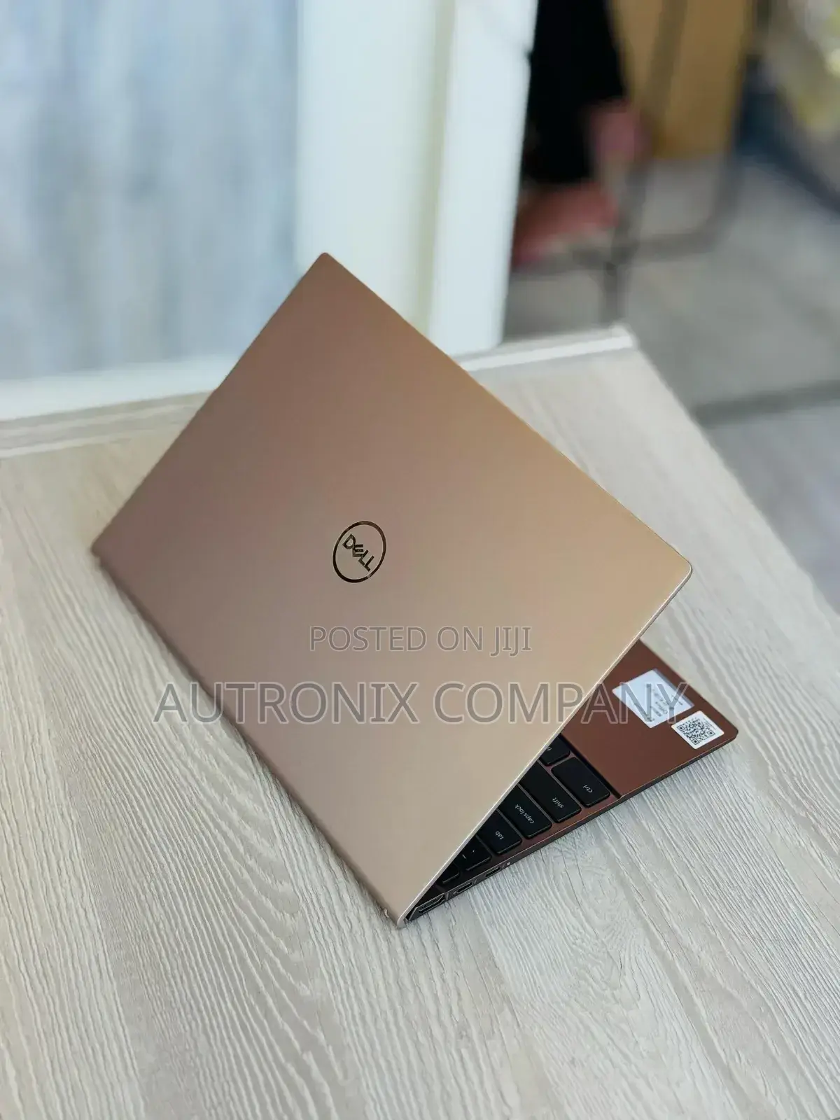 New Laptop Dell Inspiron 13 5368 16GB Intel Core I7 SSD 512GB