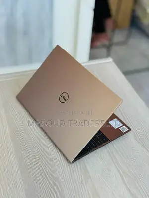 New Laptop Dell Inspiron 13 5368 16GB Intel Core I7 SSD 512GB