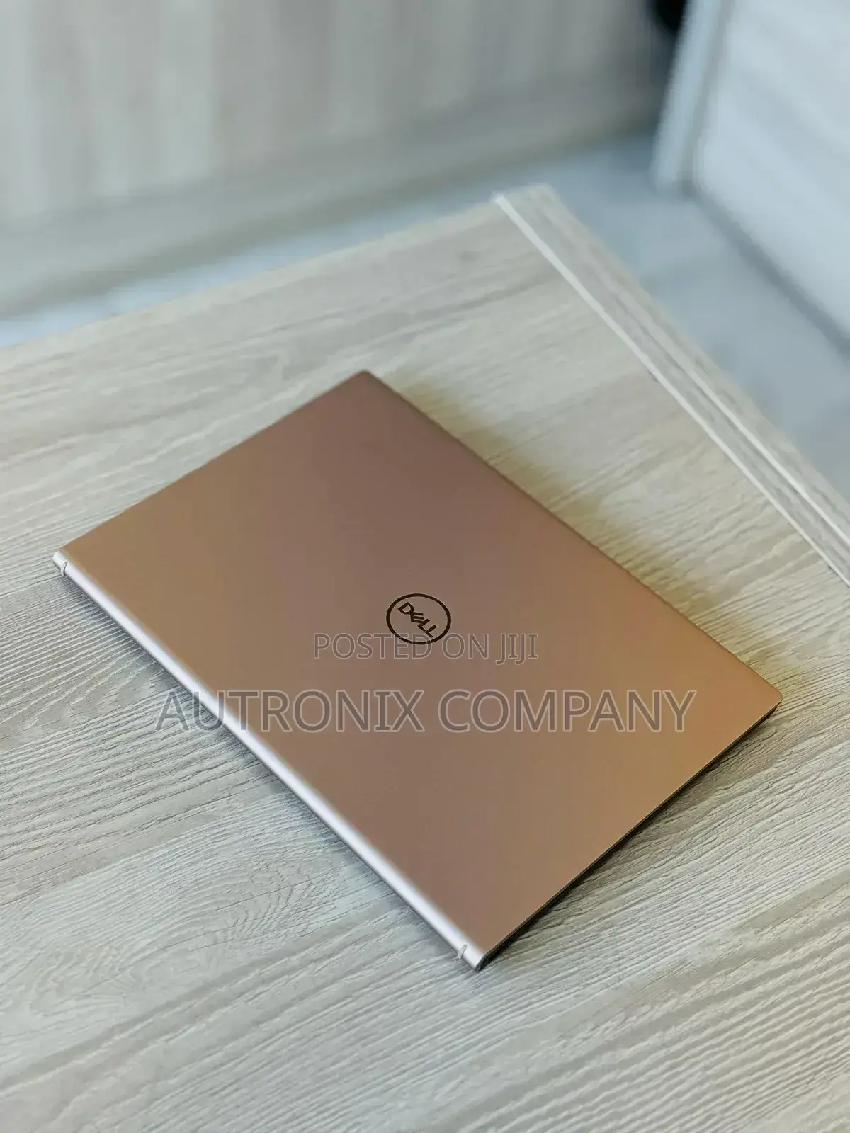 New Laptop Dell Inspiron 13 5368 16GB Intel Core I7 SSD 512GB