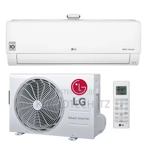 Lg Air Condition 24000 Btu Inverter
