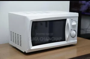 Microwave Oven