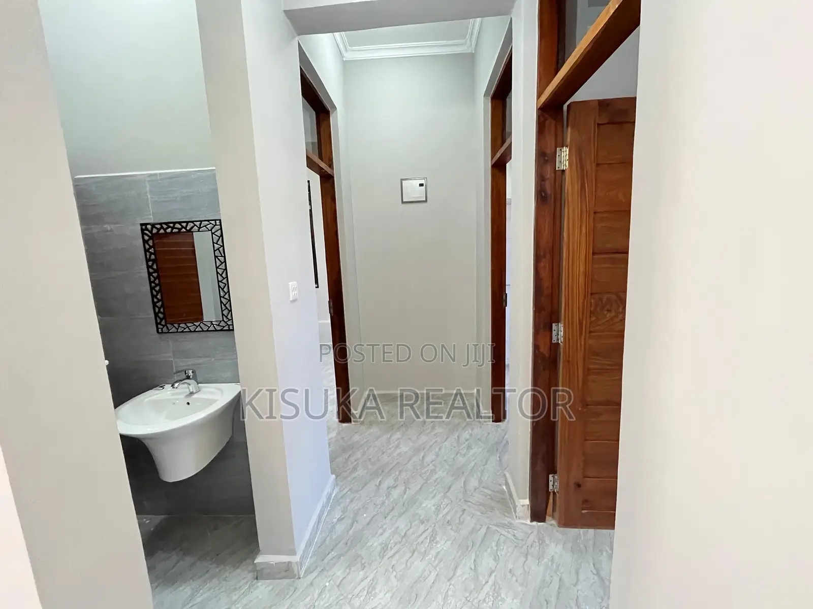 3bdrm Apartment in Kinondoni for rent