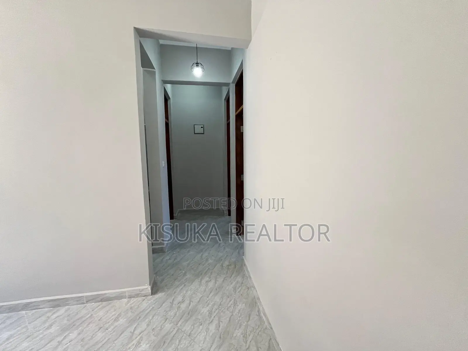 3bdrm Apartment in Kinondoni for rent