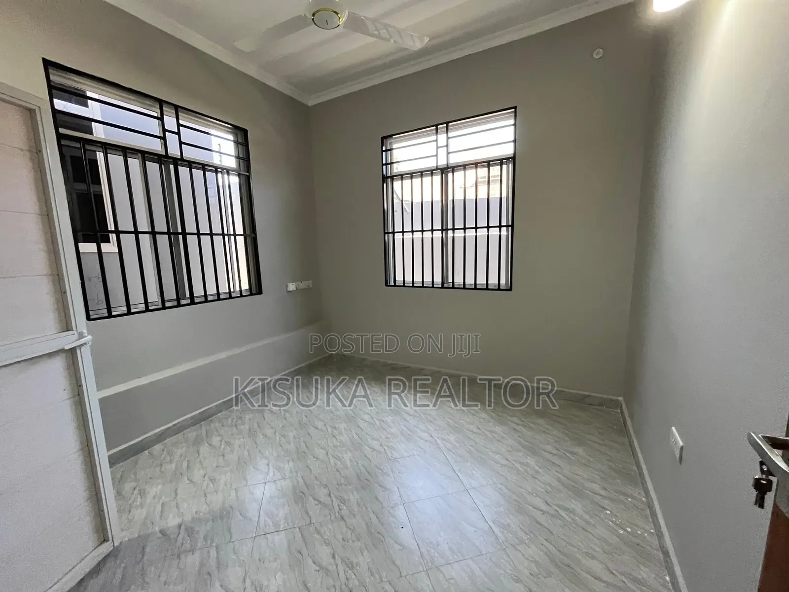 3bdrm Apartment in Kinondoni for rent