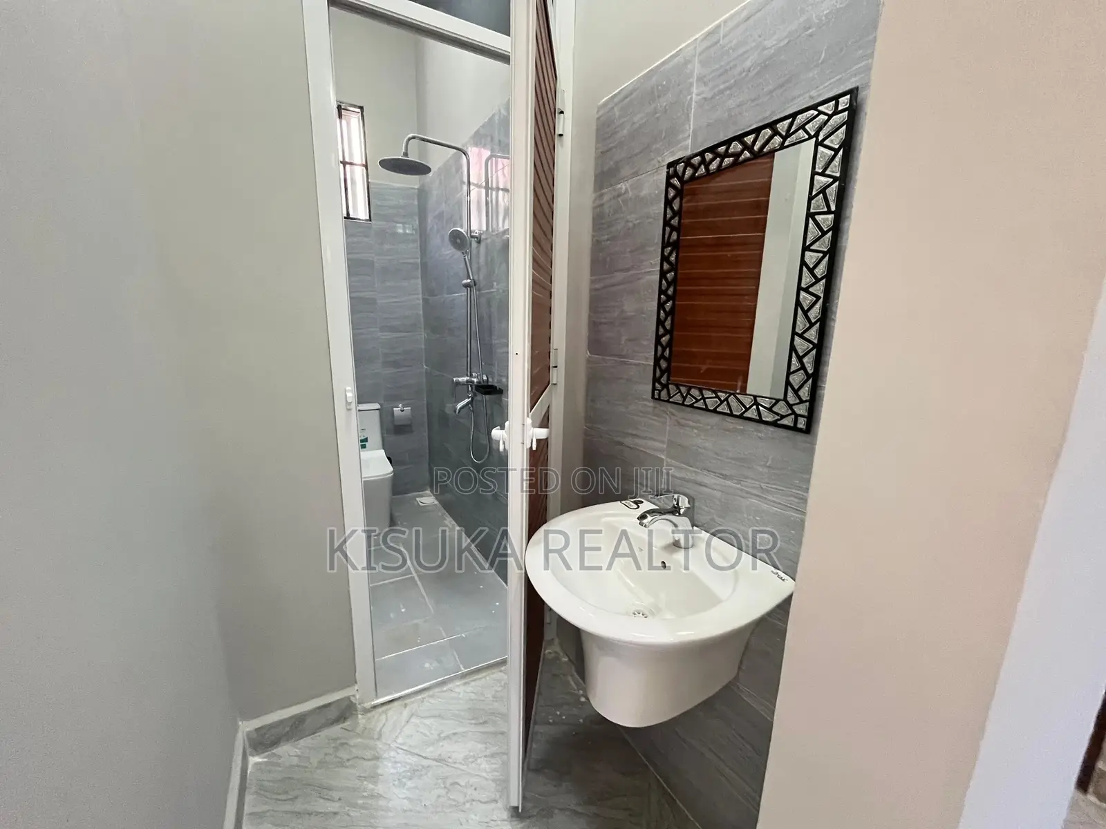 3bdrm Apartment in Kinondoni for rent