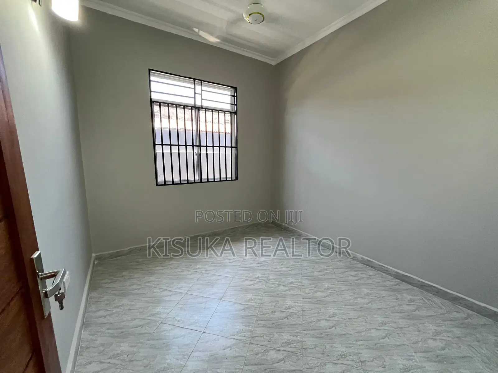 3bdrm Apartment in Kinondoni for rent