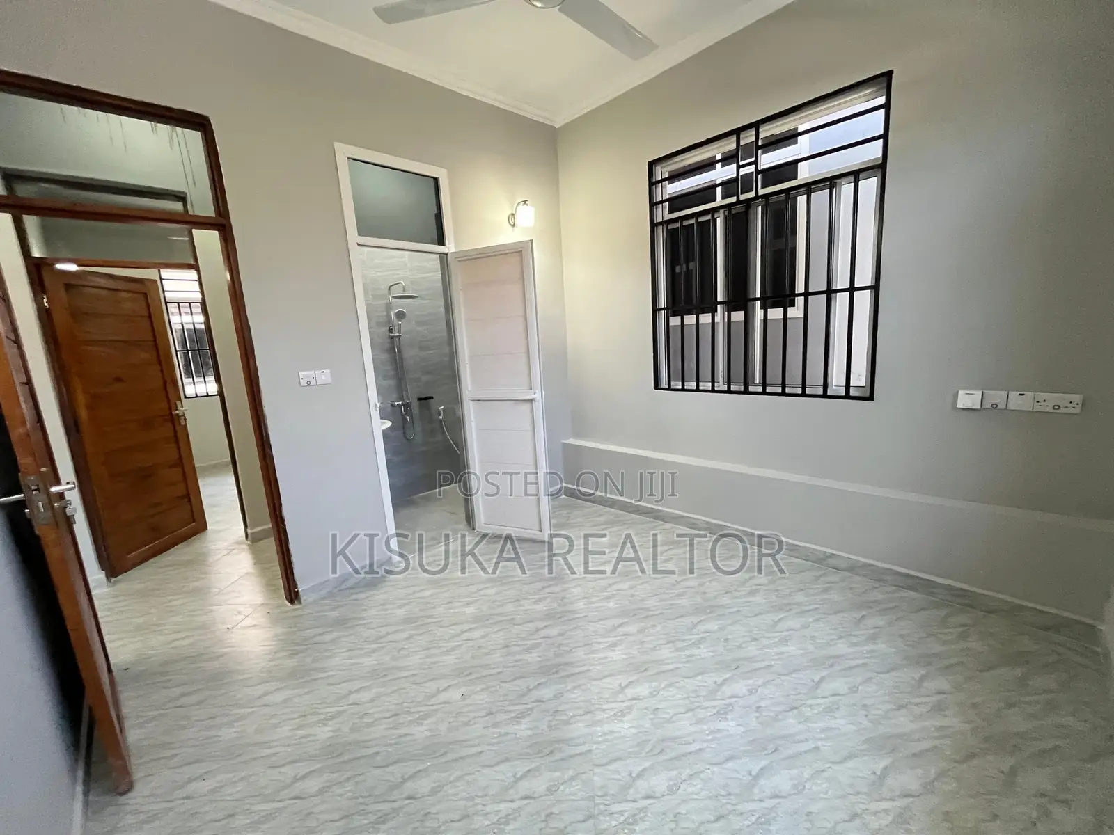 3bdrm Apartment in Kinondoni for rent