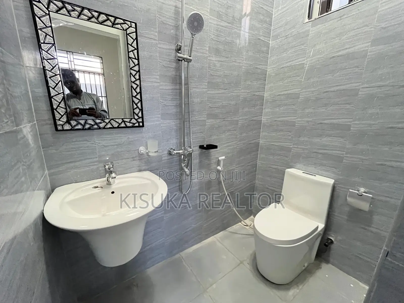3bdrm Apartment in Kinondoni for rent