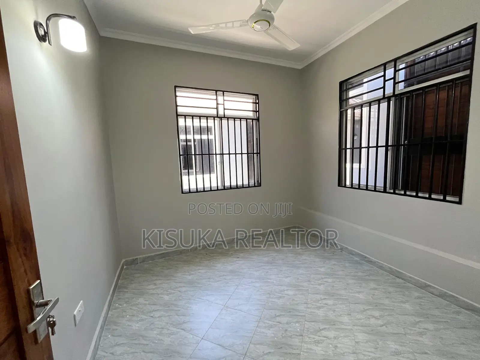 3bdrm Apartment in Kinondoni for rent