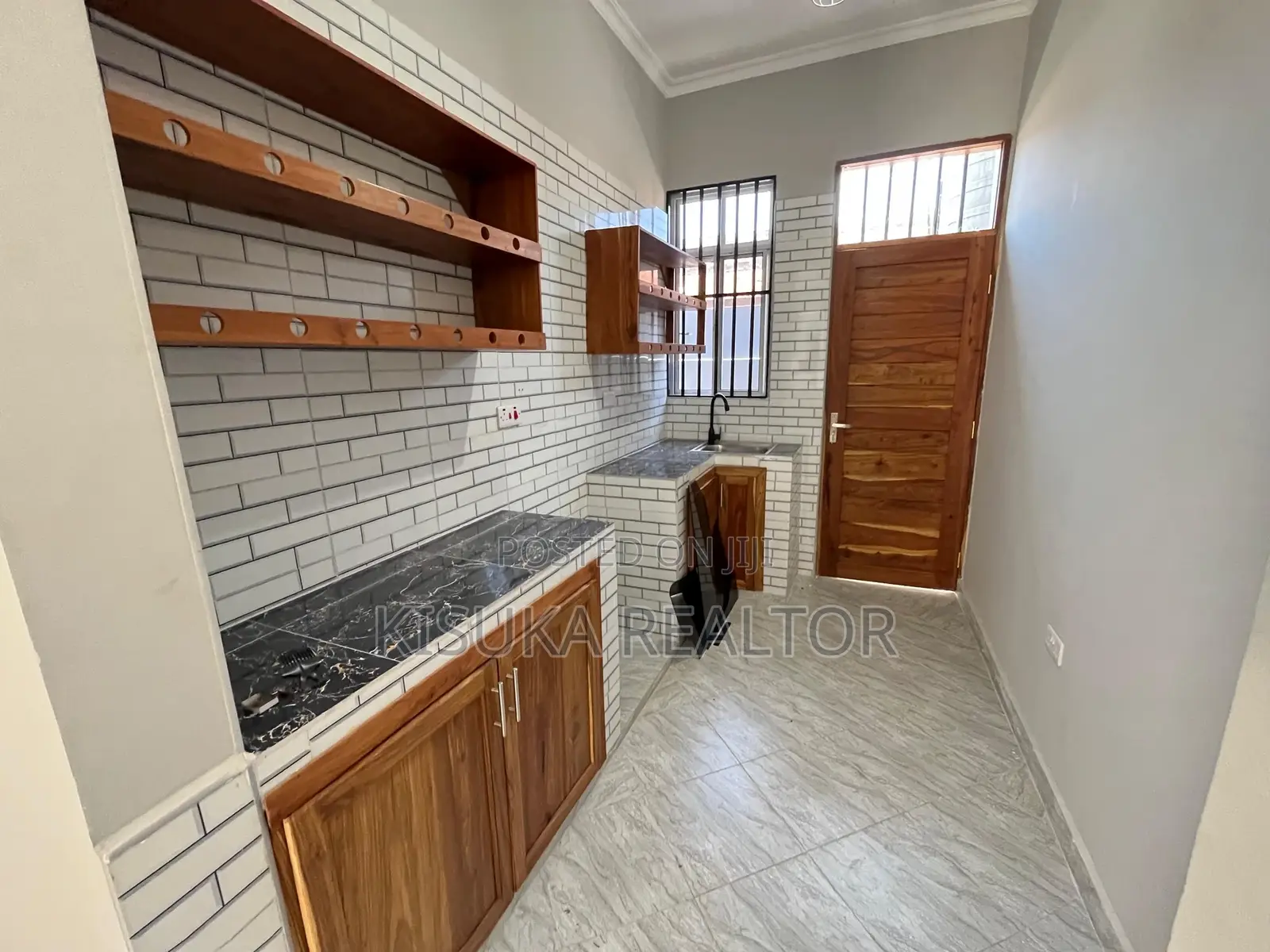 3bdrm Apartment in Kinondoni for rent