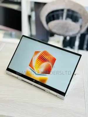 Laptop HP Envy 15 16GB Intel Core I7 SSD 512GB