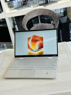 Laptop HP Envy 15 16GB Intel Core I7 SSD 512GB