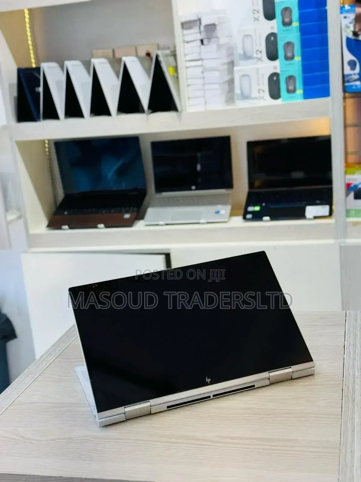 Laptop HP Envy 15 16GB Intel Core I7 SSD 512GB
