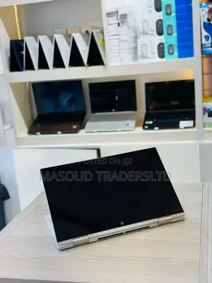 Laptop HP Envy 15 16GB Intel Core I7 SSD 512GB
