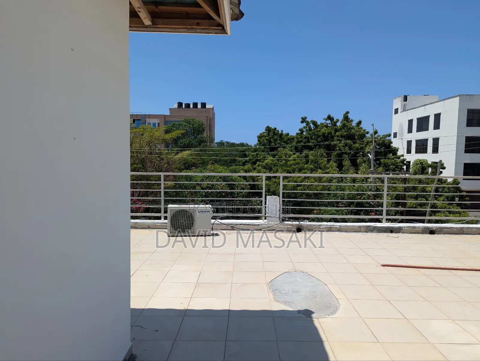 Furnished 4bdrm Villa in Villas, Oyster Bay for rent