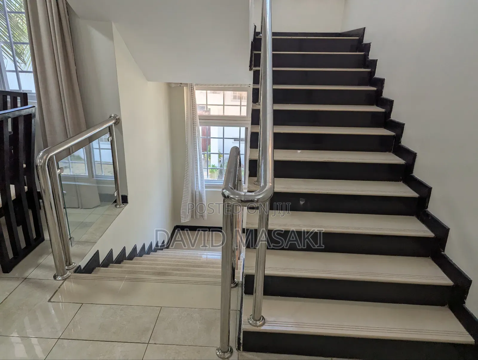 Furnished 4bdrm Villa in Villas, Oyster Bay for rent