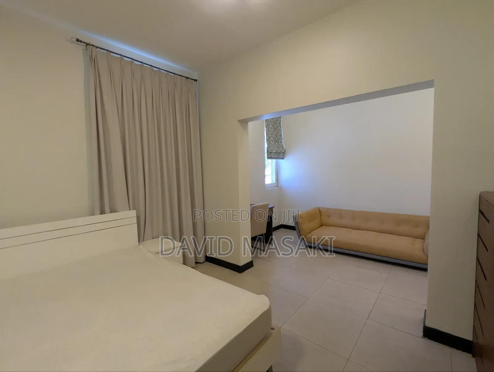 Furnished 4bdrm Villa in Villas, Oyster Bay for rent