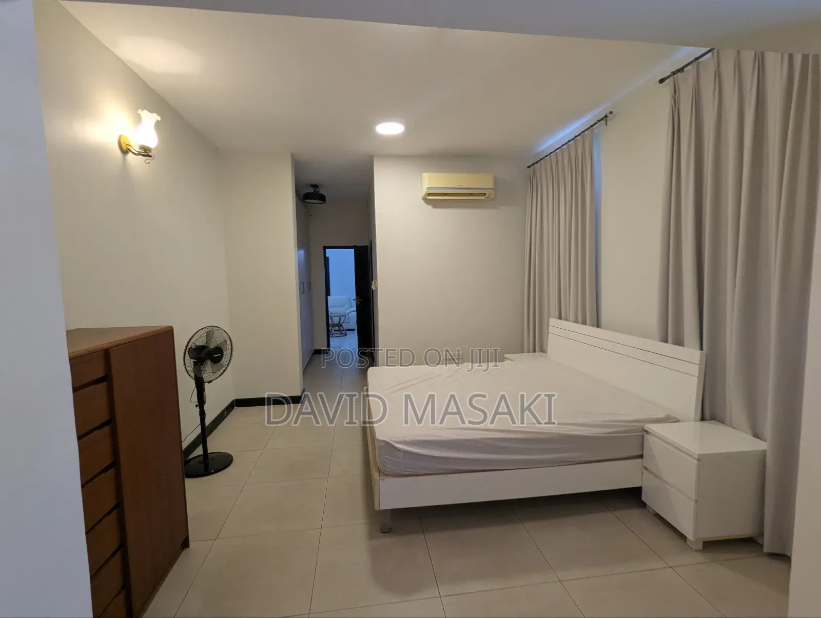 Furnished 4bdrm Villa in Villas, Oyster Bay for rent