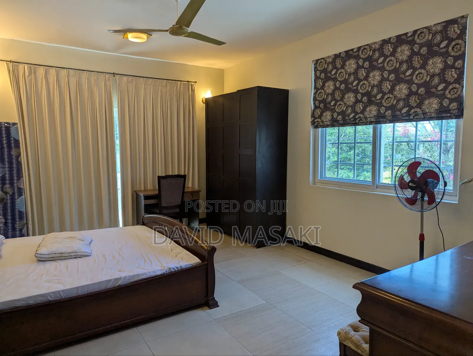 Furnished 4bdrm Villa in Villas, Oyster Bay for rent