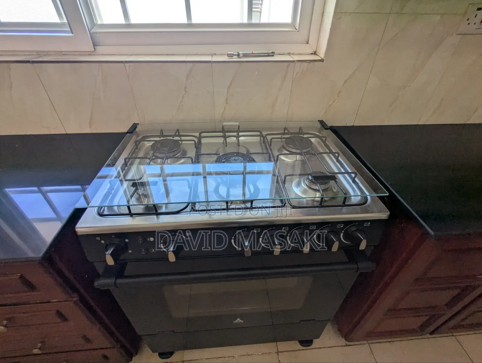 Furnished 4bdrm Villa in Villas, Oyster Bay for rent