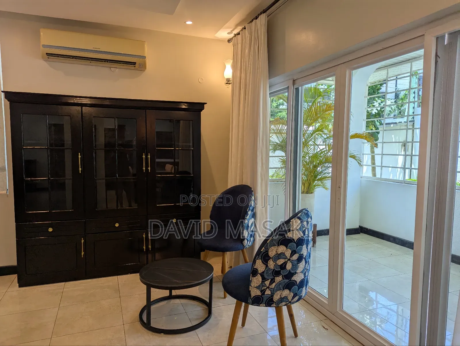 Furnished 4bdrm Villa in Villas, Oyster Bay for rent