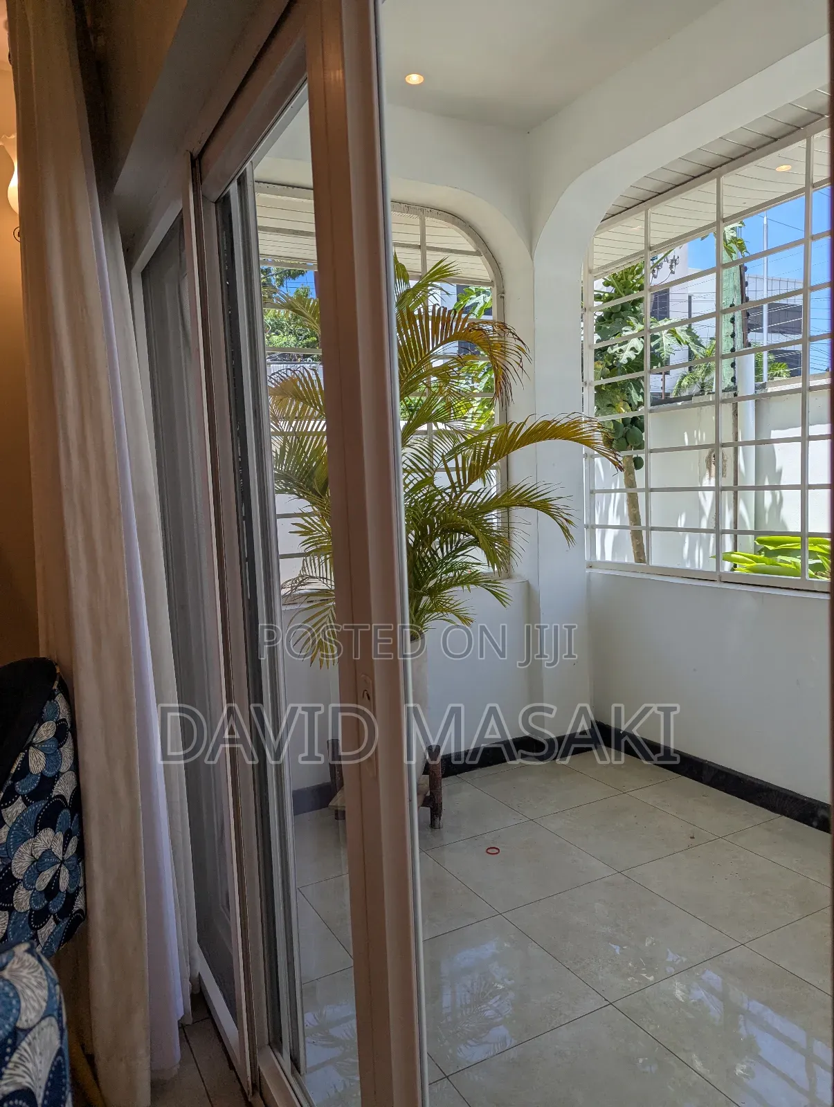 Furnished 4bdrm Villa in Villas, Oyster Bay for rent