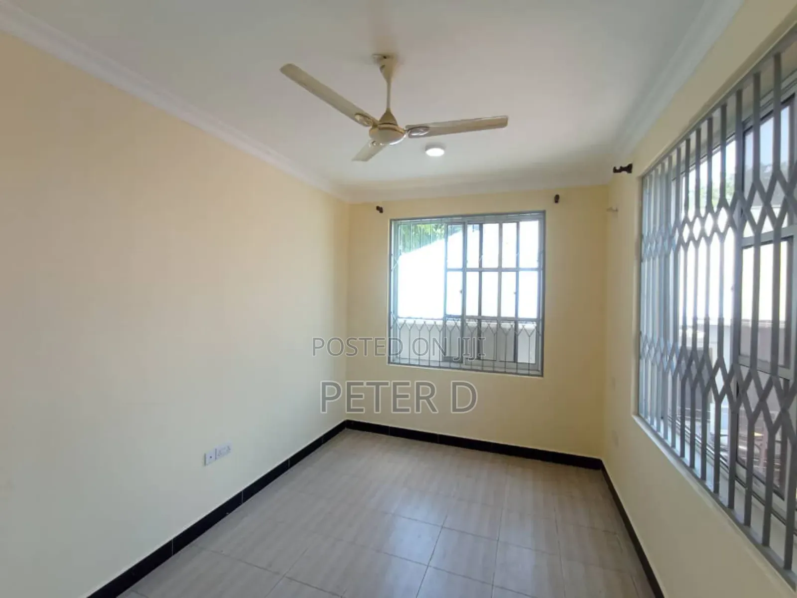 2bdrm Apartment in Kimara for rent