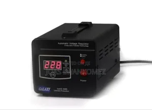 Power Stablizer(2000watts,2kv
