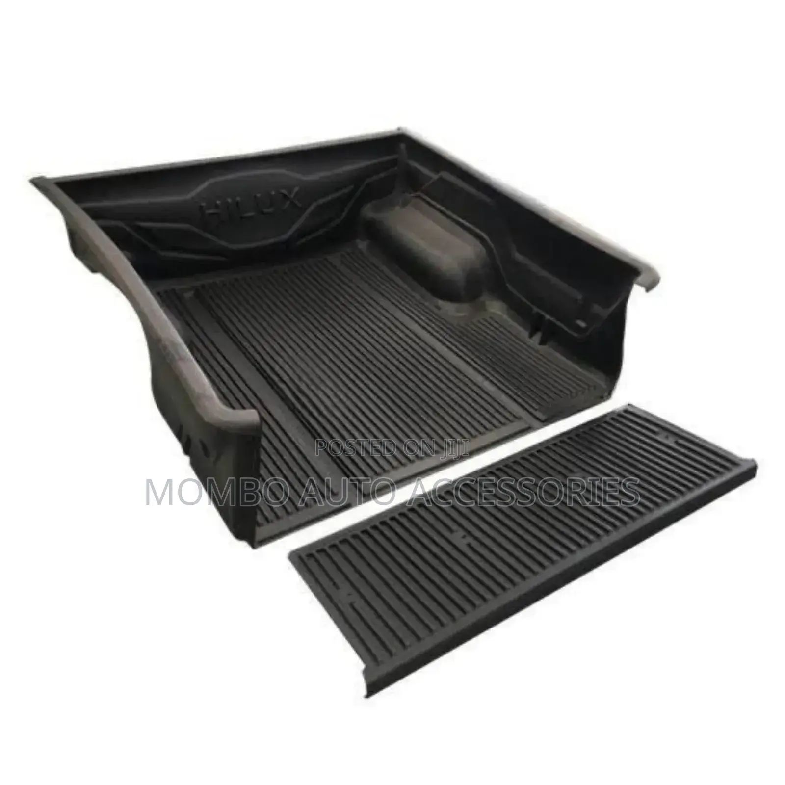 Pickup Truck Bed Liner