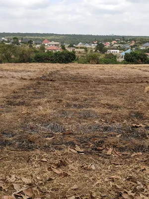 Viwanja Vinauzwa Makabe Mbezi Mwisho