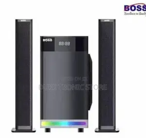 Boss Subwoofer 1101