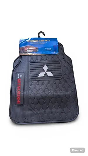 Mitsubishi Car Floormart