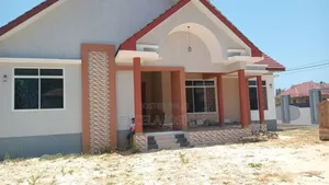 4bdrm House in Excela Joshua, Kinondoni for sale