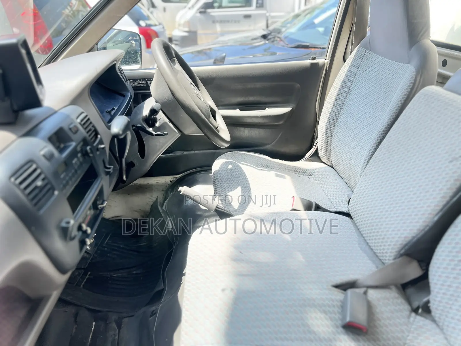 Toyota Townace