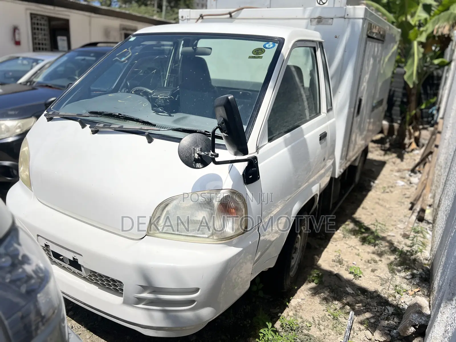 Toyota Townace