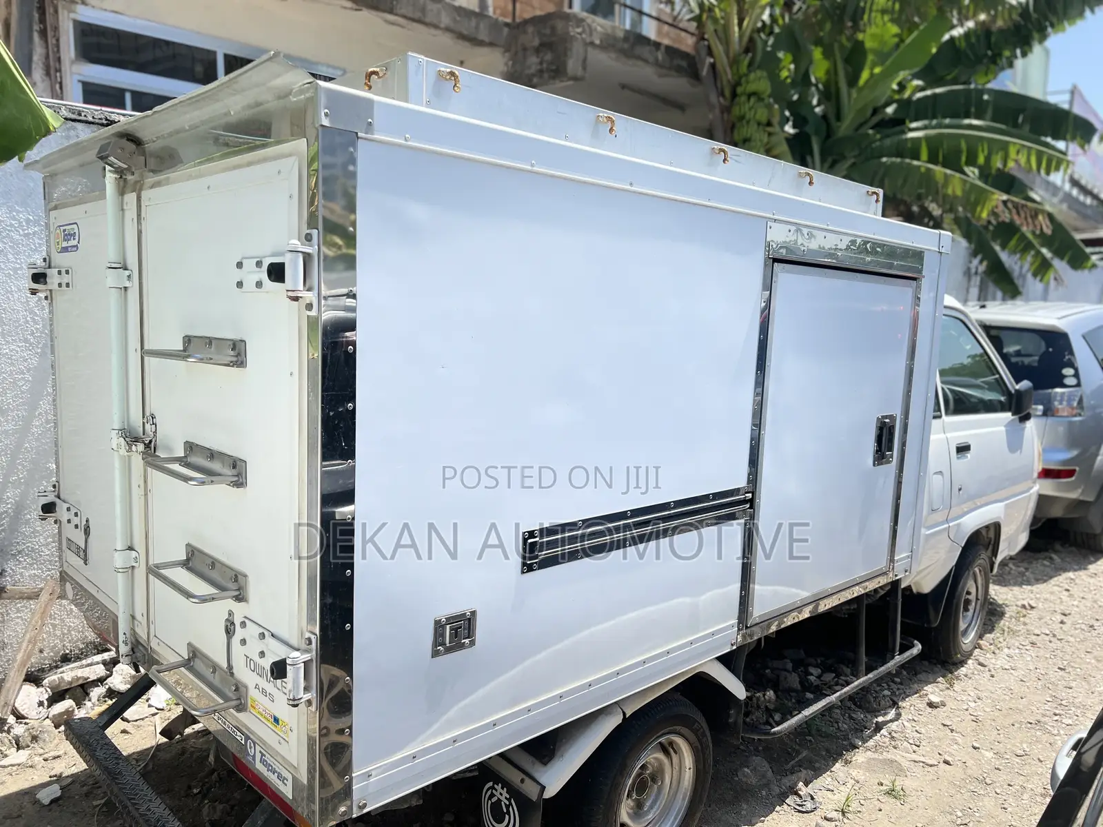 Toyota Townace
