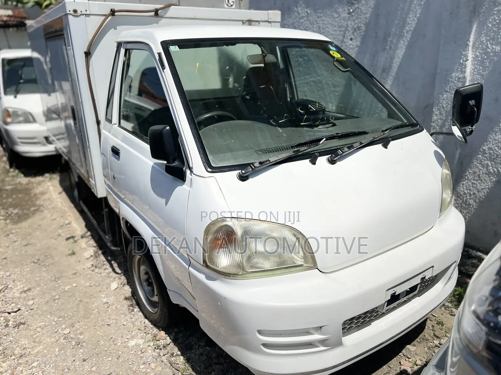 Toyota Townace