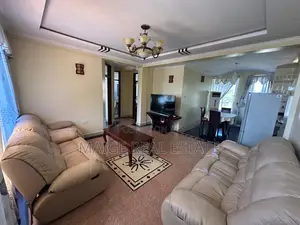 Furnished 2bdrm Apartment in Mikocheni for rent
