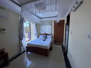 Furnished 2bdrm Apartment in Mikocheni for rent