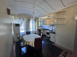 Furnished 2bdrm Apartment in Mikocheni for rent