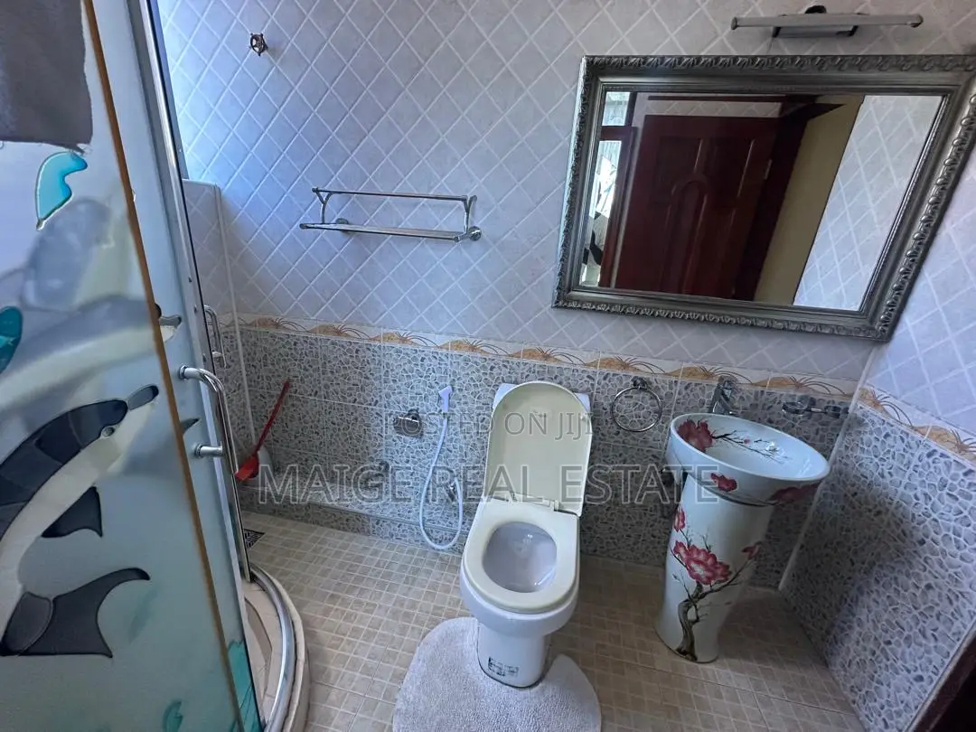 Furnished 2bdrm Apartment in Mikocheni for rent