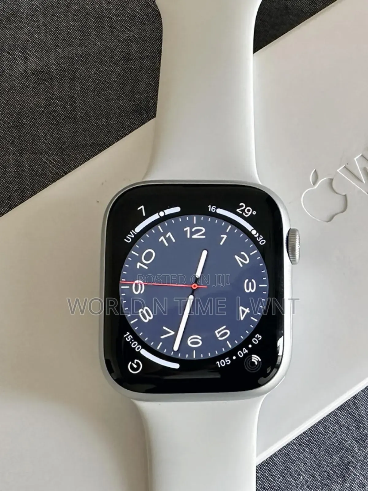 Apple Watch Series 8 45mm