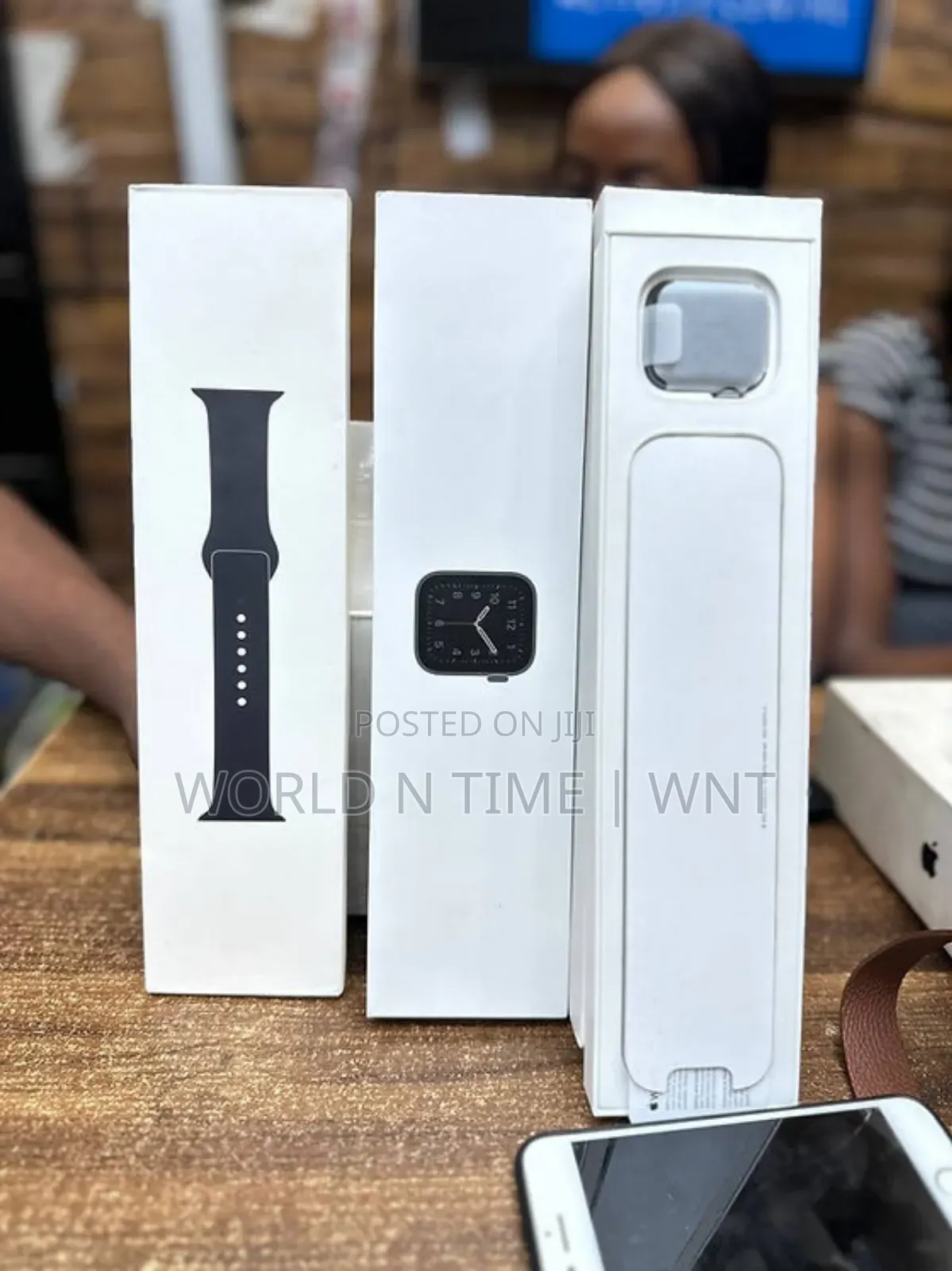 Apple Watch Se Gen 2 44mm