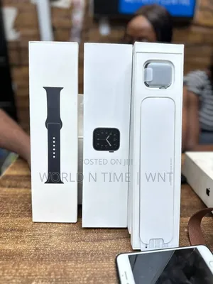 Apple Watch Se Gen 2 44mm
