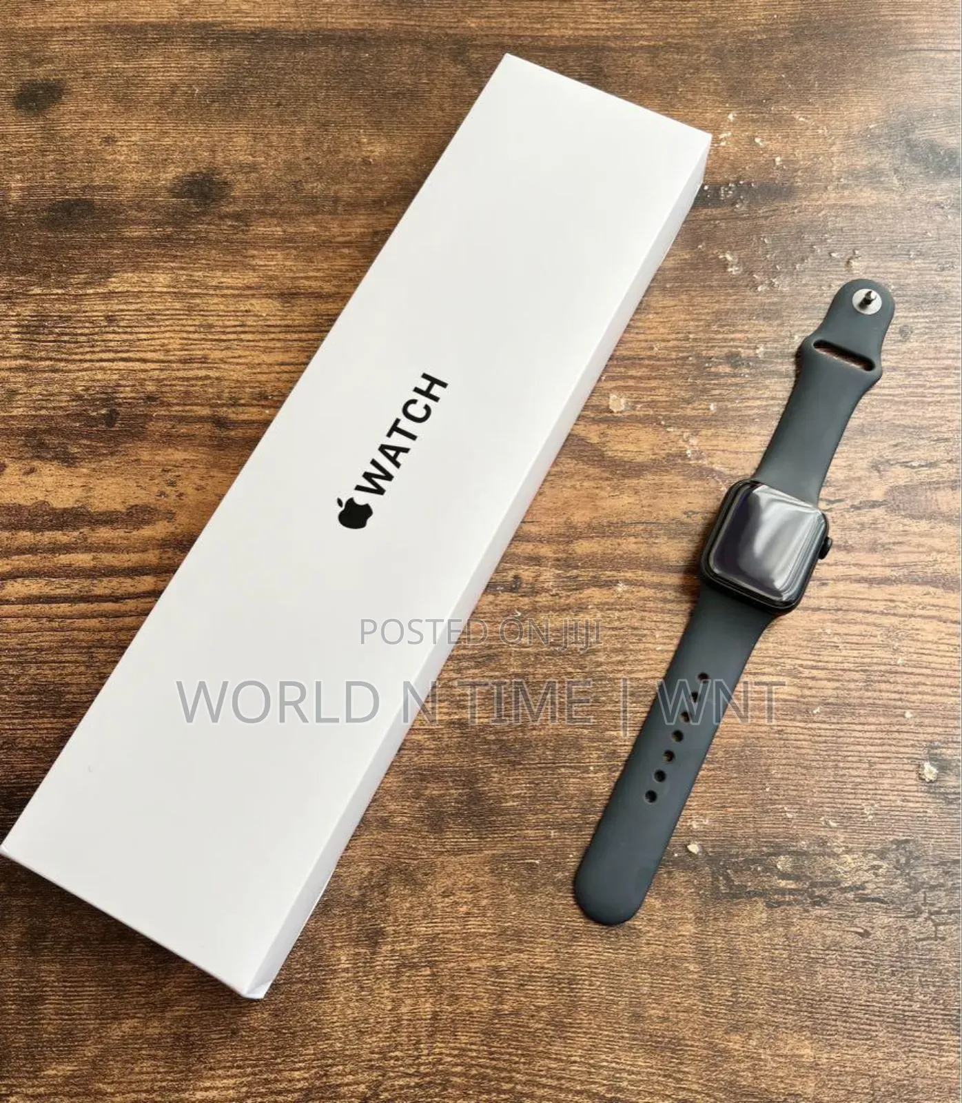 Apple Watch Se Gen 2 44mm