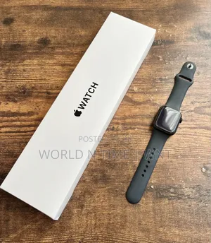 Apple Watch Se Gen 2 44mm