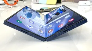 New Samsung Galaxy Z Fold6 256 GB